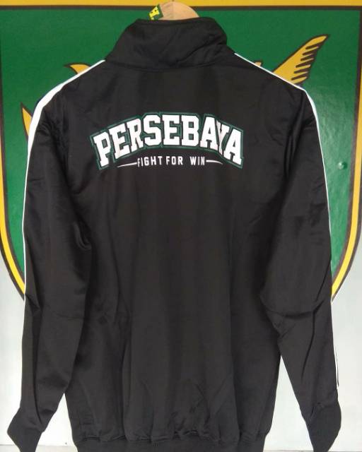 TRACTOP PERSEBAYA BONEK HITAM PREMIUM MURAH