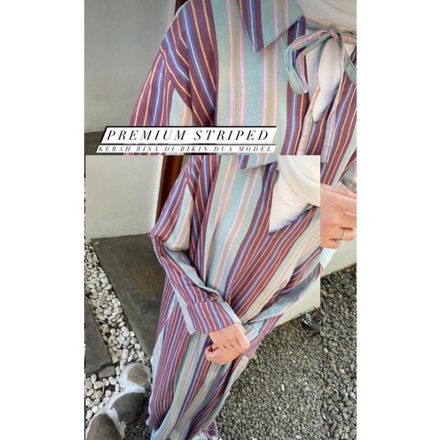 daily abaya salur madani thelabel