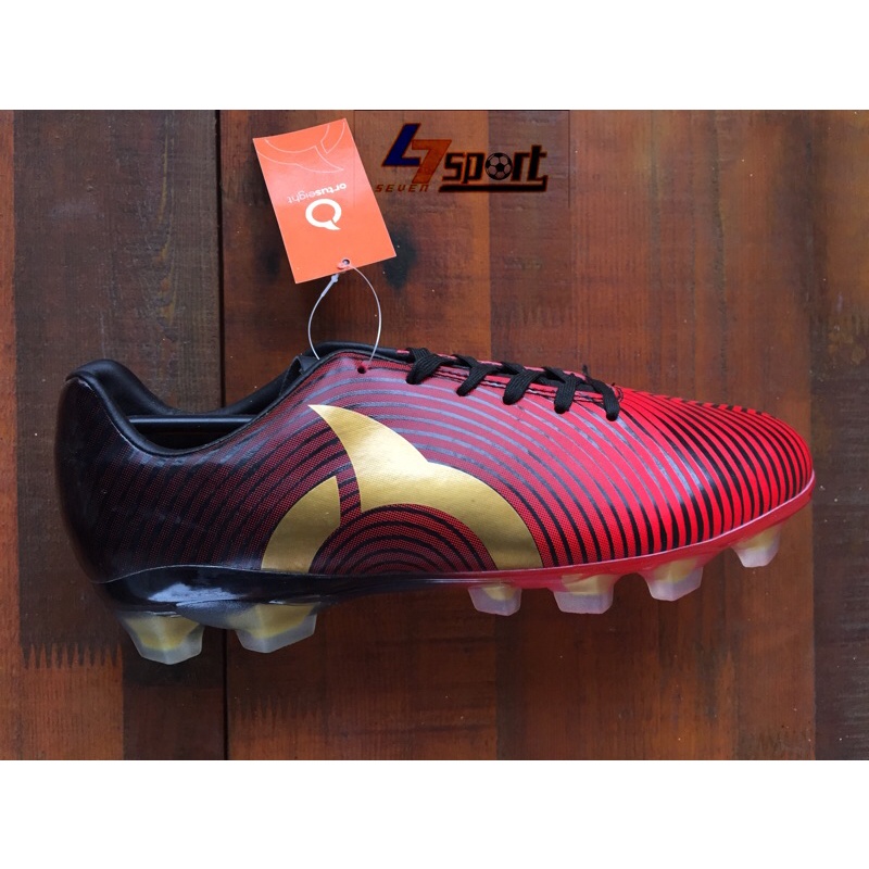 Sepatu bola @ortuseight Helios FG ORIGINAL BNIB