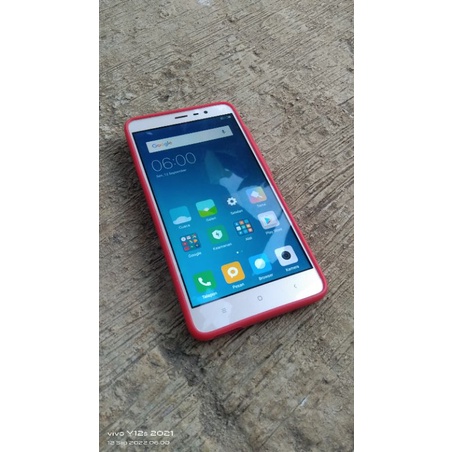 Redmi note 3 SNAPDRAGON 2/16gb 4g