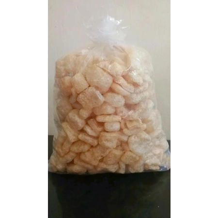

KERUPUK KULIT/JANGEK/RAMBAK 200GR