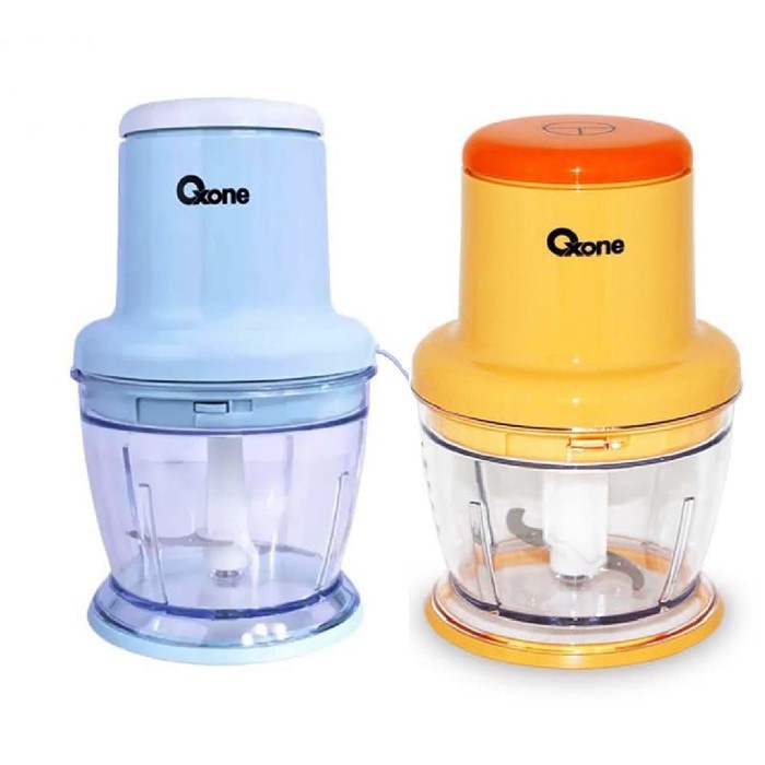 Oxone OX-201 Cute Chopper / Gilingan Daging