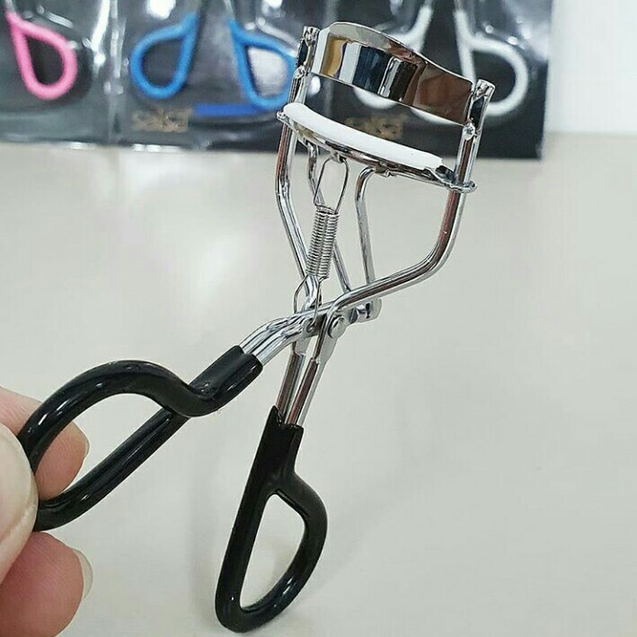 Salsa Vinylash eyelash Curler / Penjepit Bulu Mata