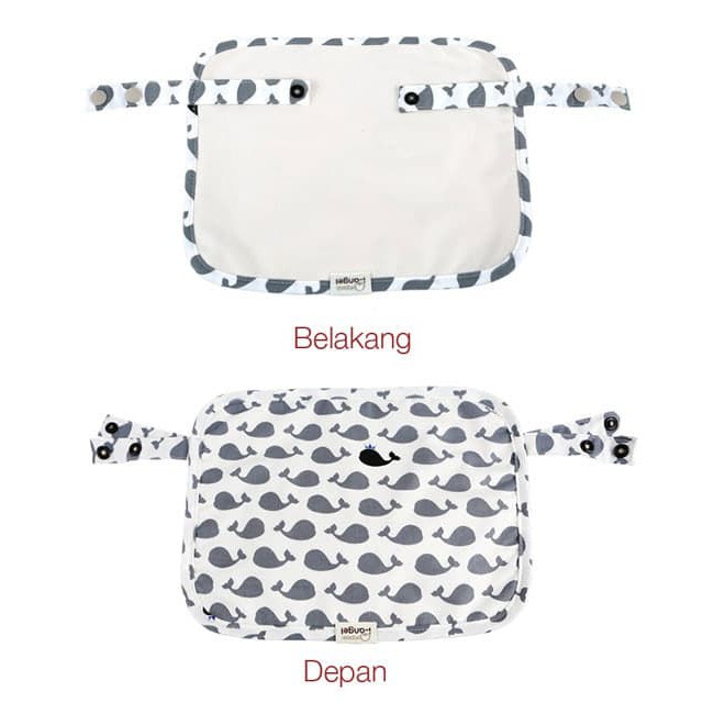 i angel teething pad