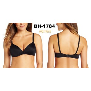 38b wireless bra