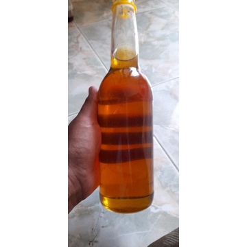 

Madu Ternak Alami