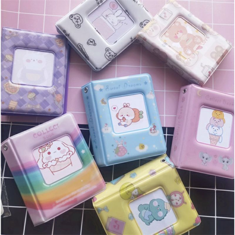 Collect Book Photocard/Kolbuk PC 1p