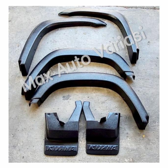 <<<<<] Over Fender Kijang Grand Plastik Dan Fiber