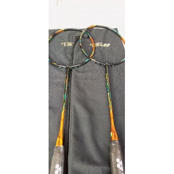 raket fullcarbon 30-32lbs