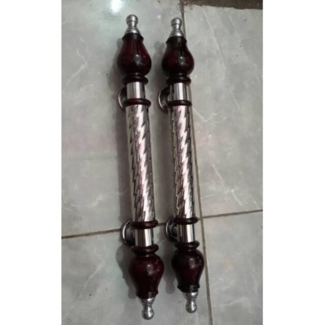 Handle pintu stainless 42cm