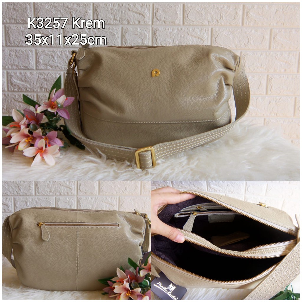 Tas Papillon Original K3257 Krem