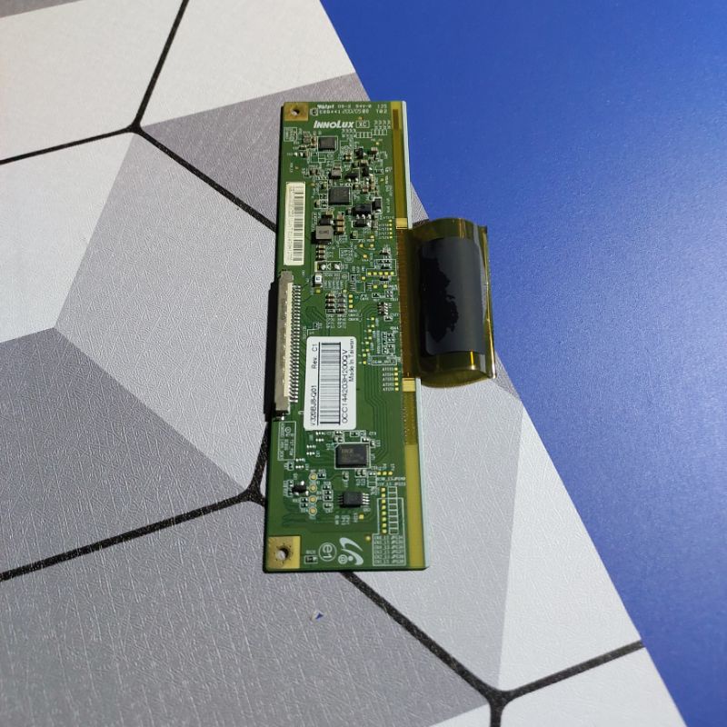 T CON TCON TV COOCAA 32TB1000