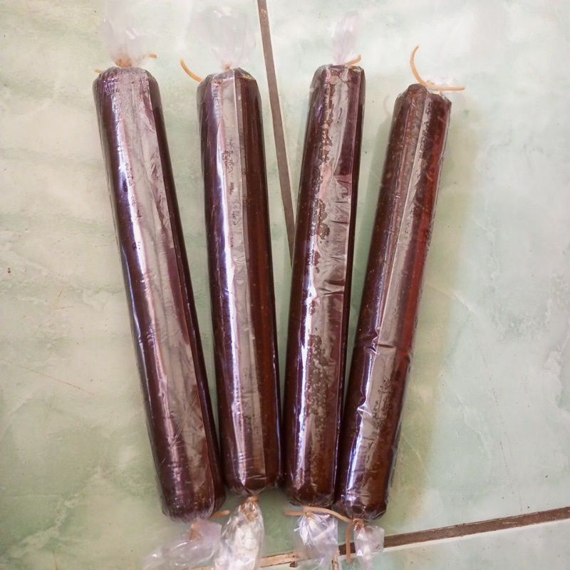 

dodol biasa