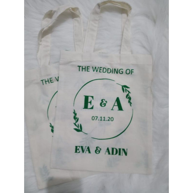 

25x30 Blacu Souvenir Sablon 1 Warna