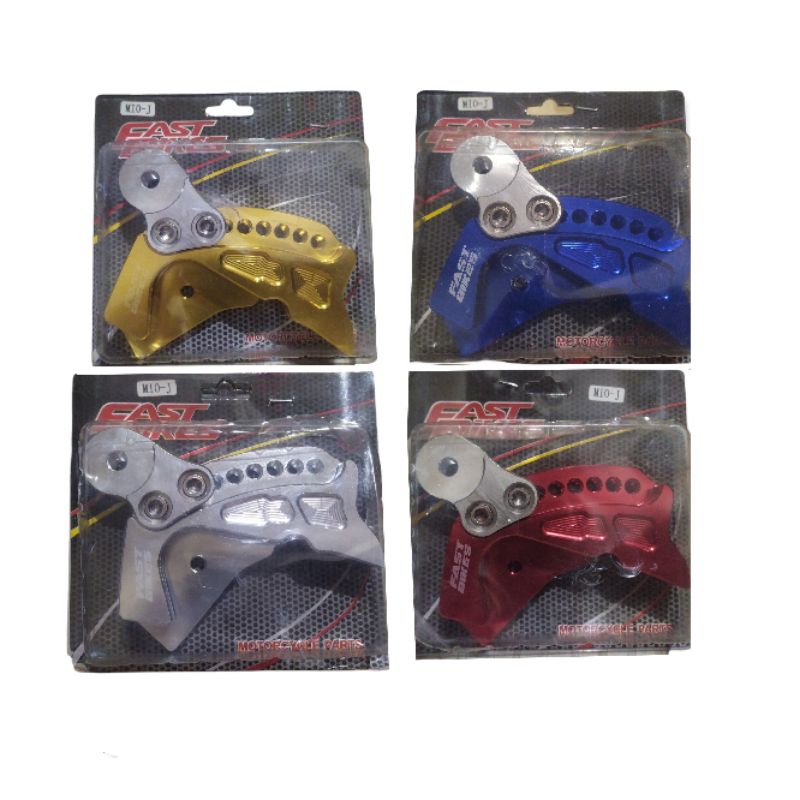 undur undur pemundur shockbreaker peninggi shock mio j fastbikes