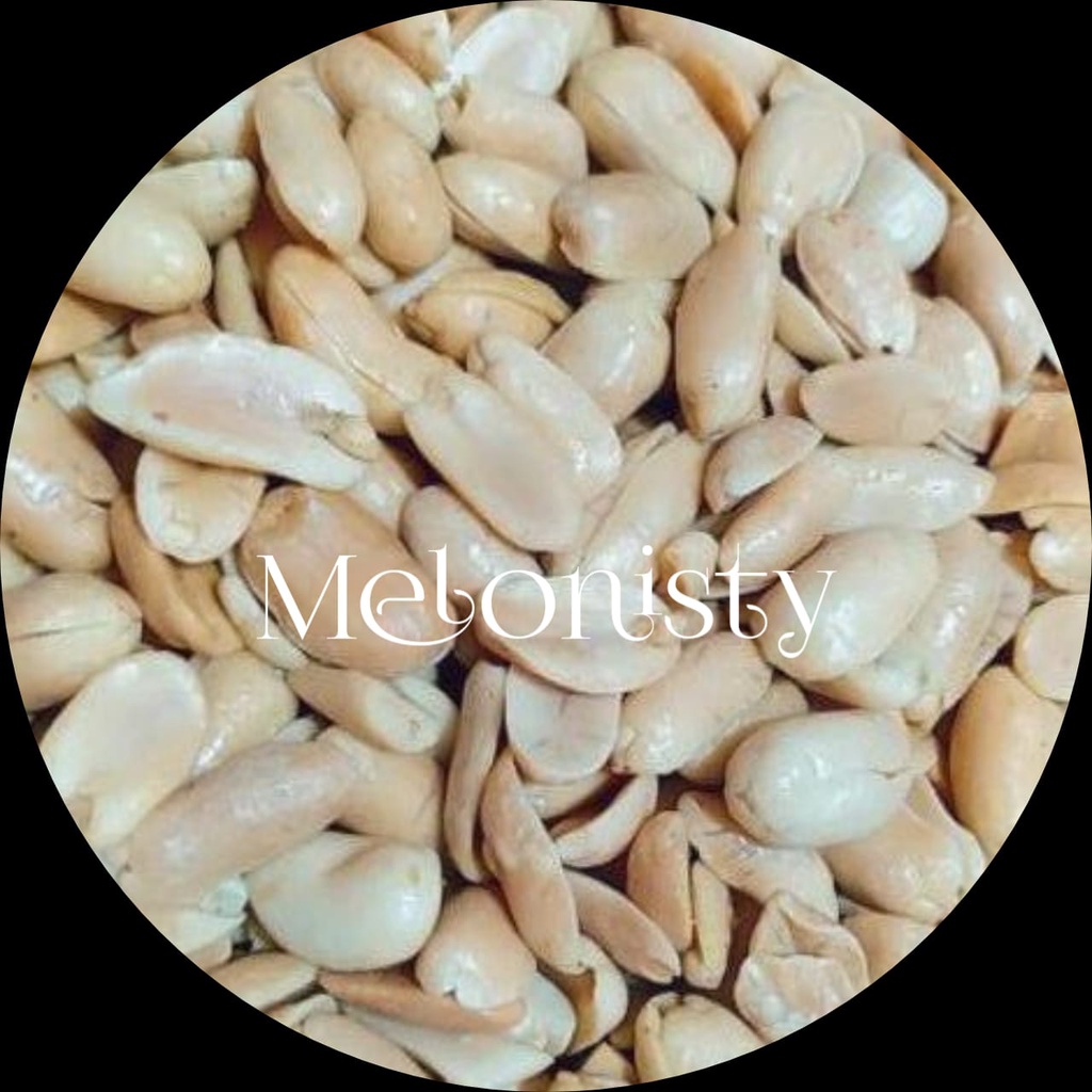 

( PER 250 GRAM ) ~ KACANG BAWANG