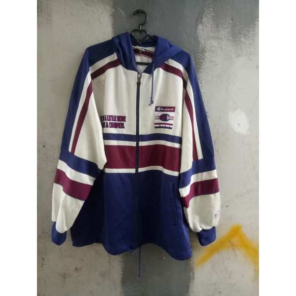 Tracktop Champion Second