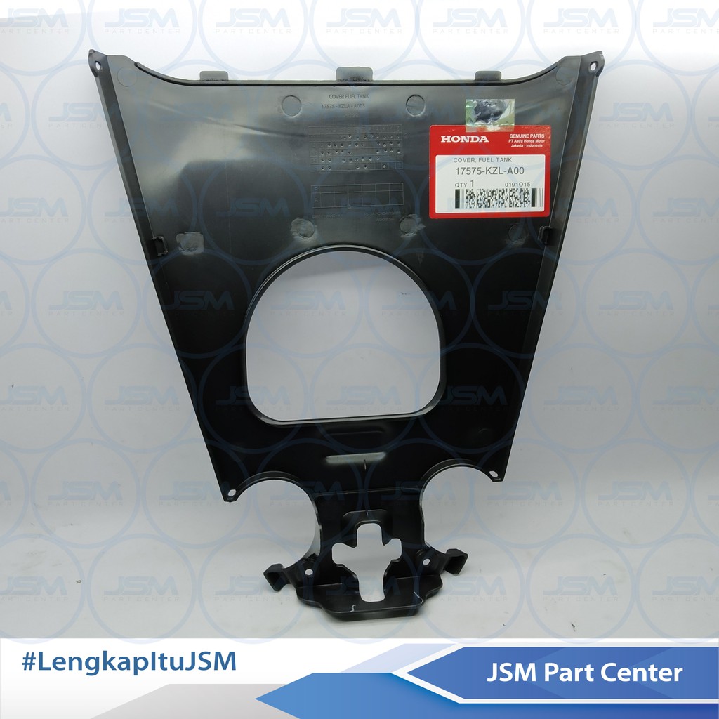 TUTUP JOK SPACY TUTUP TANGKI SPACY 17575-KZL-A00