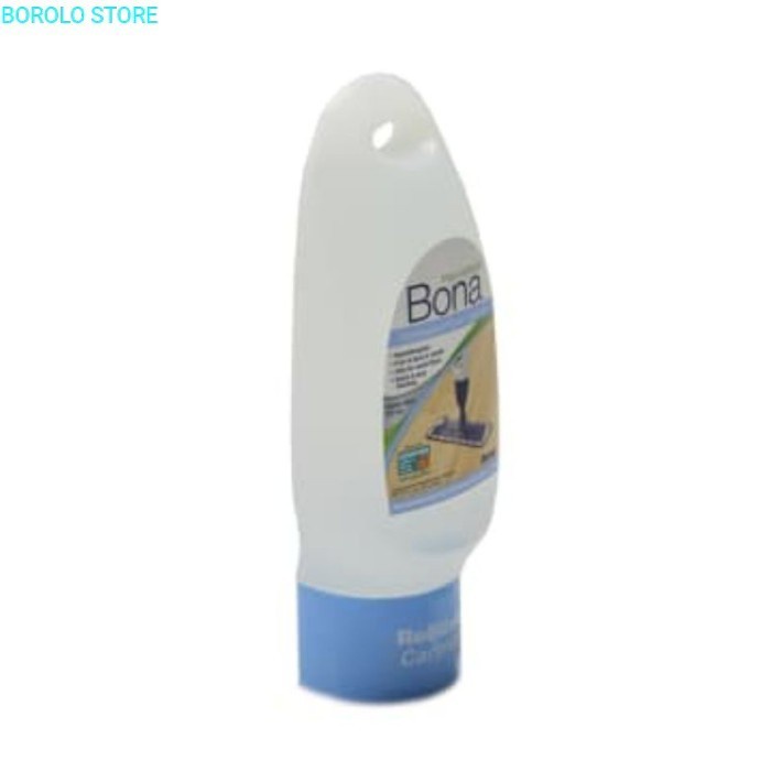 BISA COD Bona 975 Ml Pembersih Lantai Kayu Hypoallergenic Isi Ulang DISKON