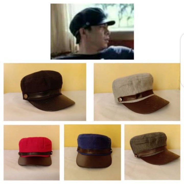 TOPI KOMANDO ARIEL POLOS TOPI KOMANDO ARIEL POLOS TOPI KOMANDO ARIEL POLOS TOPI KOMANDO ARIEL POLOS