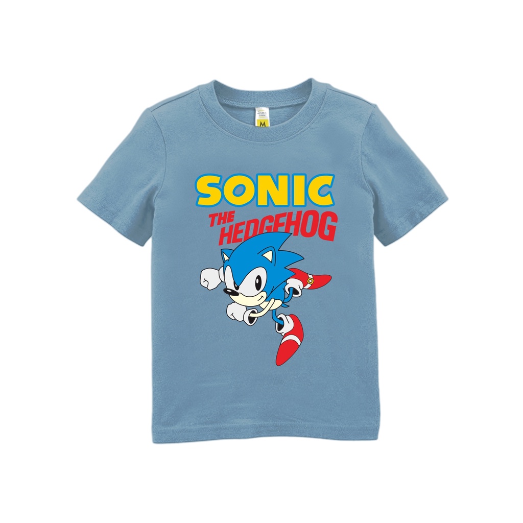 KAOS ANAK TANGGUNG / JUNIOR 10 - 14 T