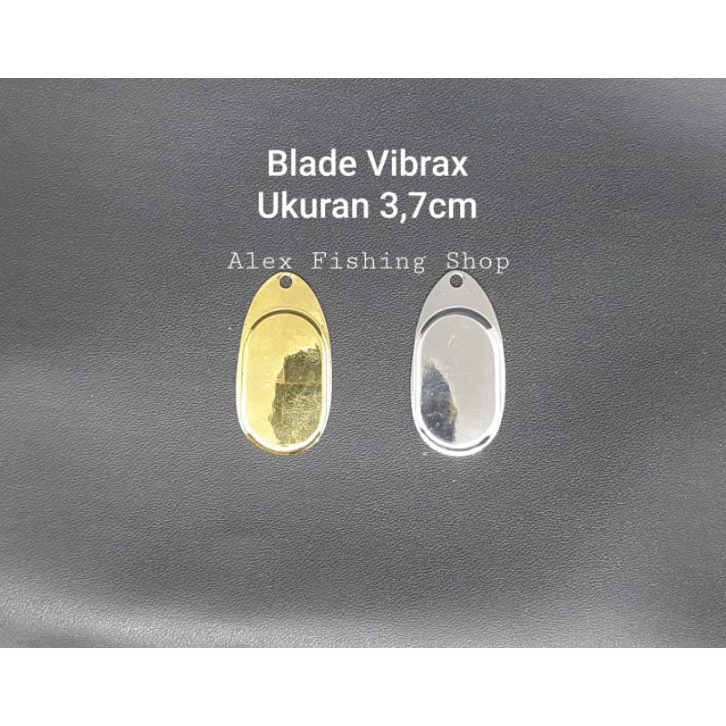 Blade Umpan Vibrax