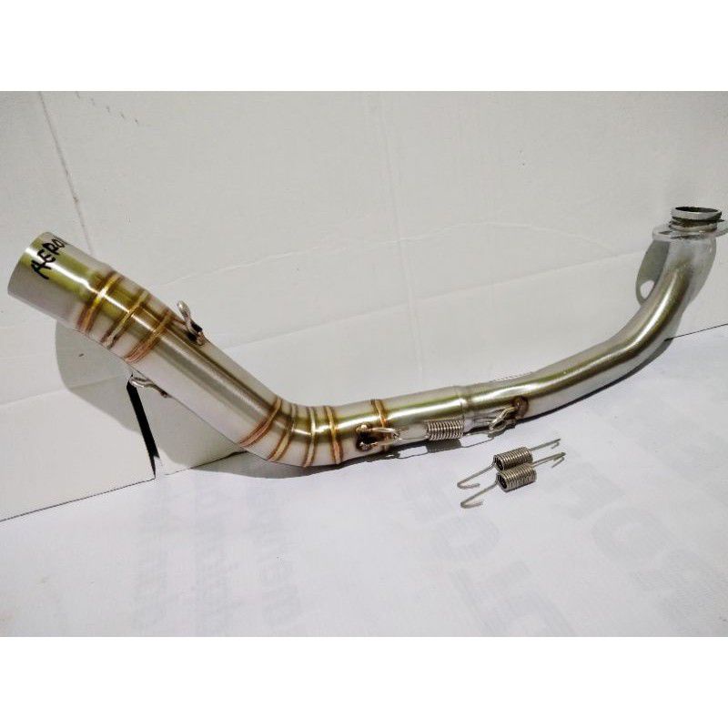 PIPA/LEHER RACING AEROX NEW AEROX OLD INLET 38