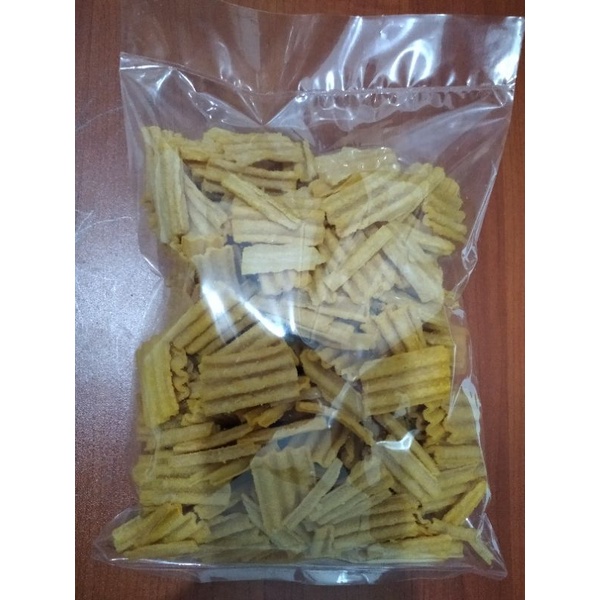 

kripikkentangrasajagungbakar