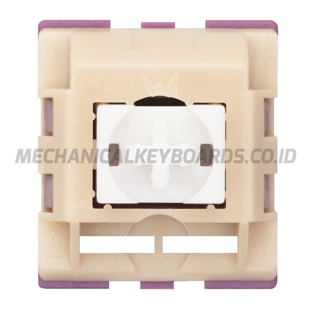 WS Onion Switch (Linear - PCB Mount)