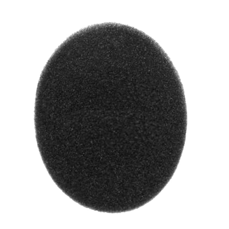 btsg Replacement Inside Tone Tuning Earpads Foam for HD650 HD600 HD598 Headphones Headset Accessories