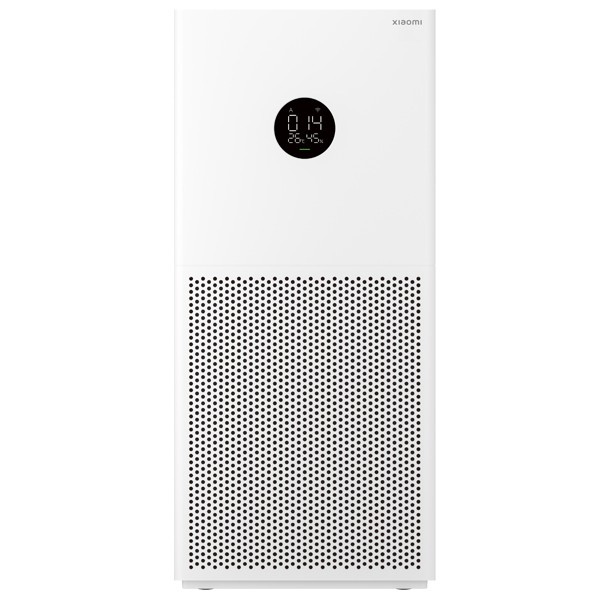 Xiaomi Smart Air Purifier 4 Lite EU 360° 43m² - White Garansi Resmi