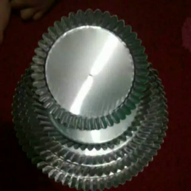 Loyang Kue Pie/Kue Lontar