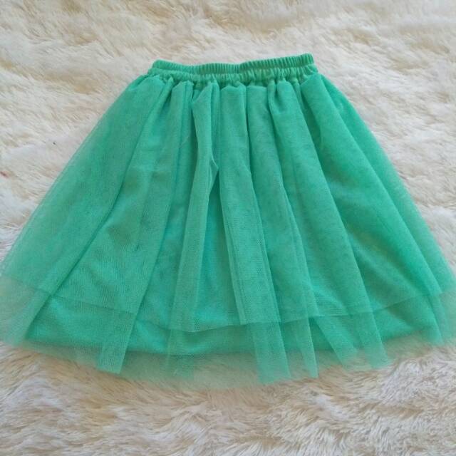 Skirt mint