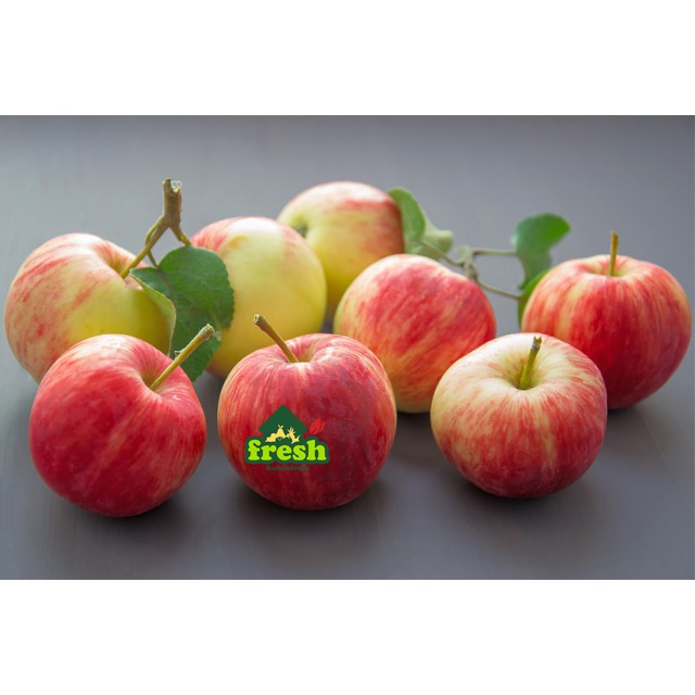 

Apel FUJI 1 kilo - FUJI Apple Import best in town