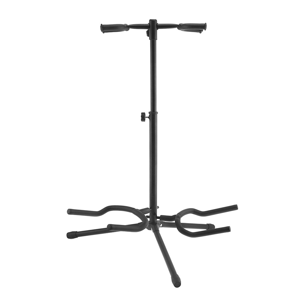 Stand Tripod Lipat Universal Untuk Gitar Akustik / Elektrik / Klasik