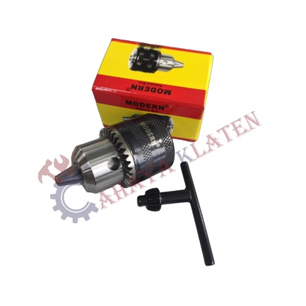 Jual Kepala Bor 10MM / 13MM drat dalam