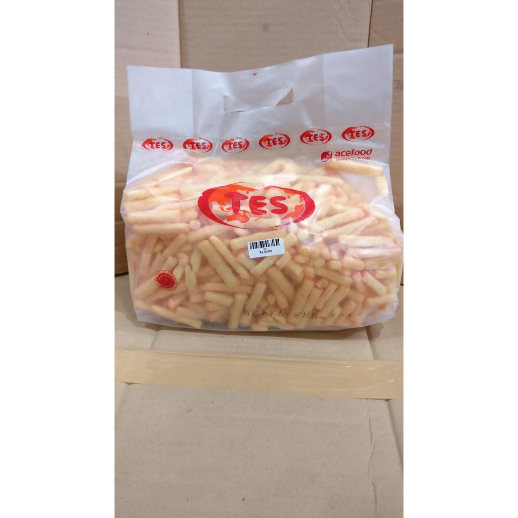 

READY COD Tes keju 500g PROMO Kode 1237