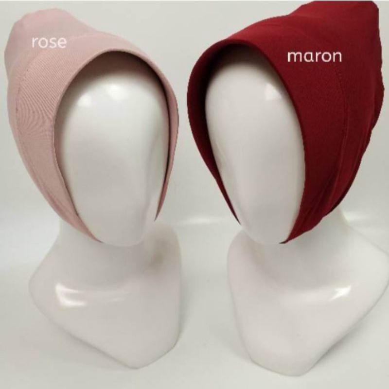 CIPUT PET MARSHA DALEMAN KERUDUNG