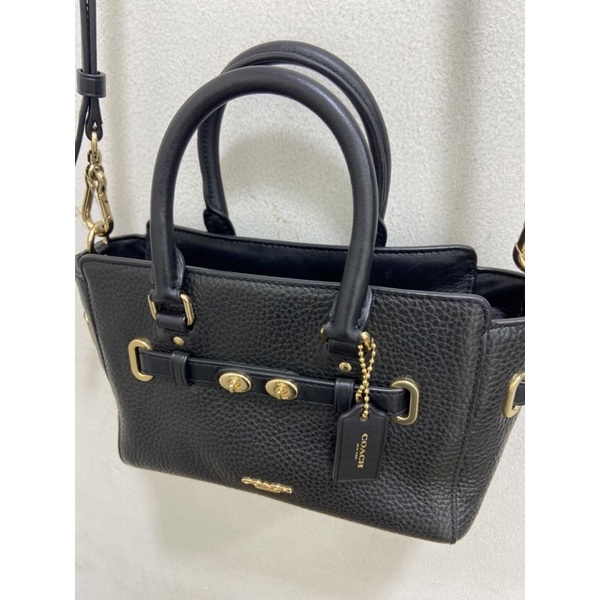 Coach Blake Preloved