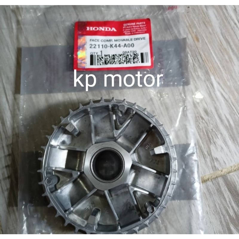 Rumah roller beat fi esp vario fi beat pop ori