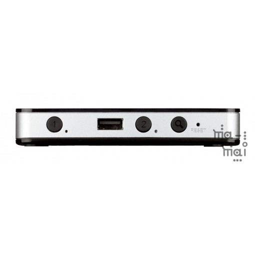 D-Link NVR DNR-202L 2-USB port Cloud Camera Video Recorder