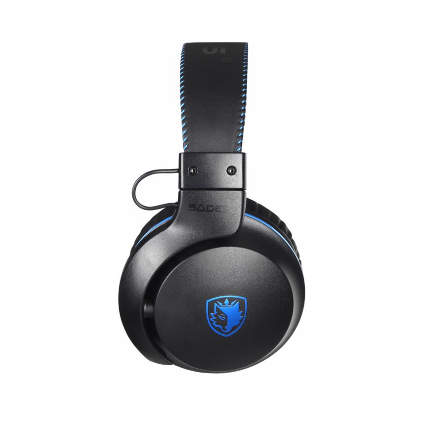 Sades SA-717 F-Power Multi Platform Gaming Headset