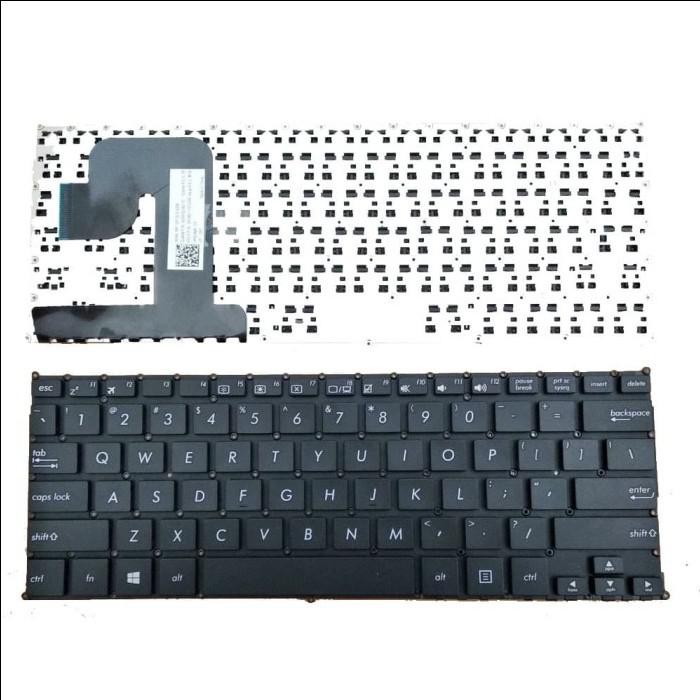 Keyboard Laptop Asus Vivobook Flip 12 Tp203 Tp203N Tp203Nah - New