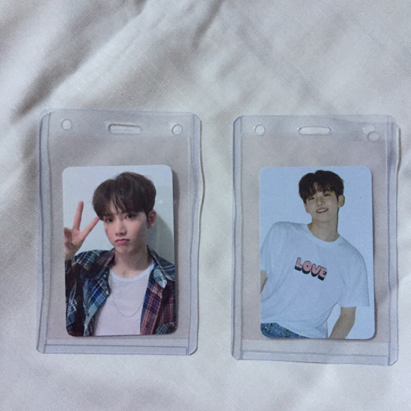 (booked) junkyu benefit ktown4u ktown chapter 2 two ch2 ch 2 treasure