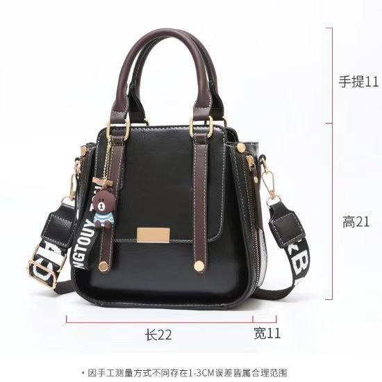 BJ42481 - BLACK/BROWN/GREEN/PINK/RED - TAS SLEMPANG JINJING TOTEBAG HANDBAG TAS WANITA FASHION IMPORT MODIS ELEGAN TERMURAH TERLARIS TERBARU BAGSTORE JAKARTA TAS BATAM GT1678 KPC9025 KPC9002 B8491 LT1535 ZC8823 BQ2481 VC89277 CR7054 EL5193