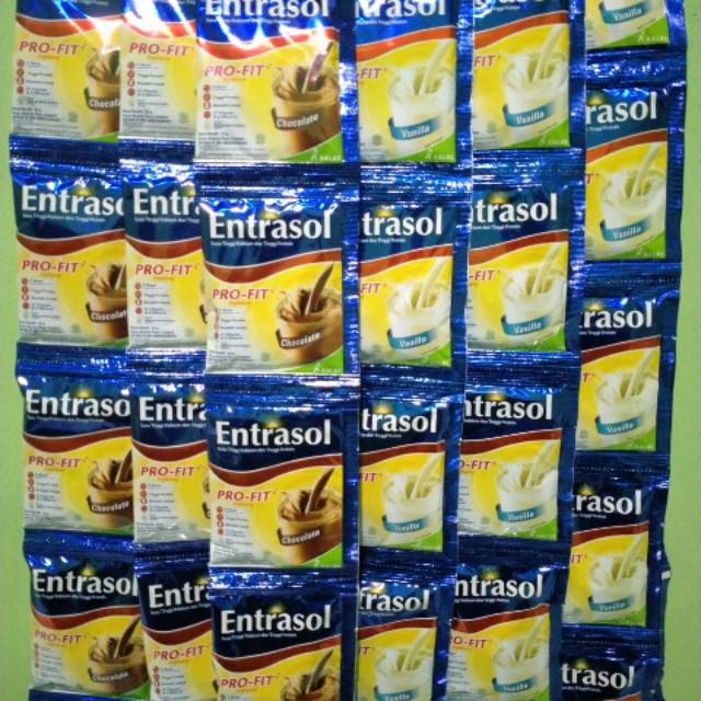 

#ENTRASOL SACHET#ENTRASOL SACHET @ 10 SACHET#ENTRASOL SACHET @10 SACHET#