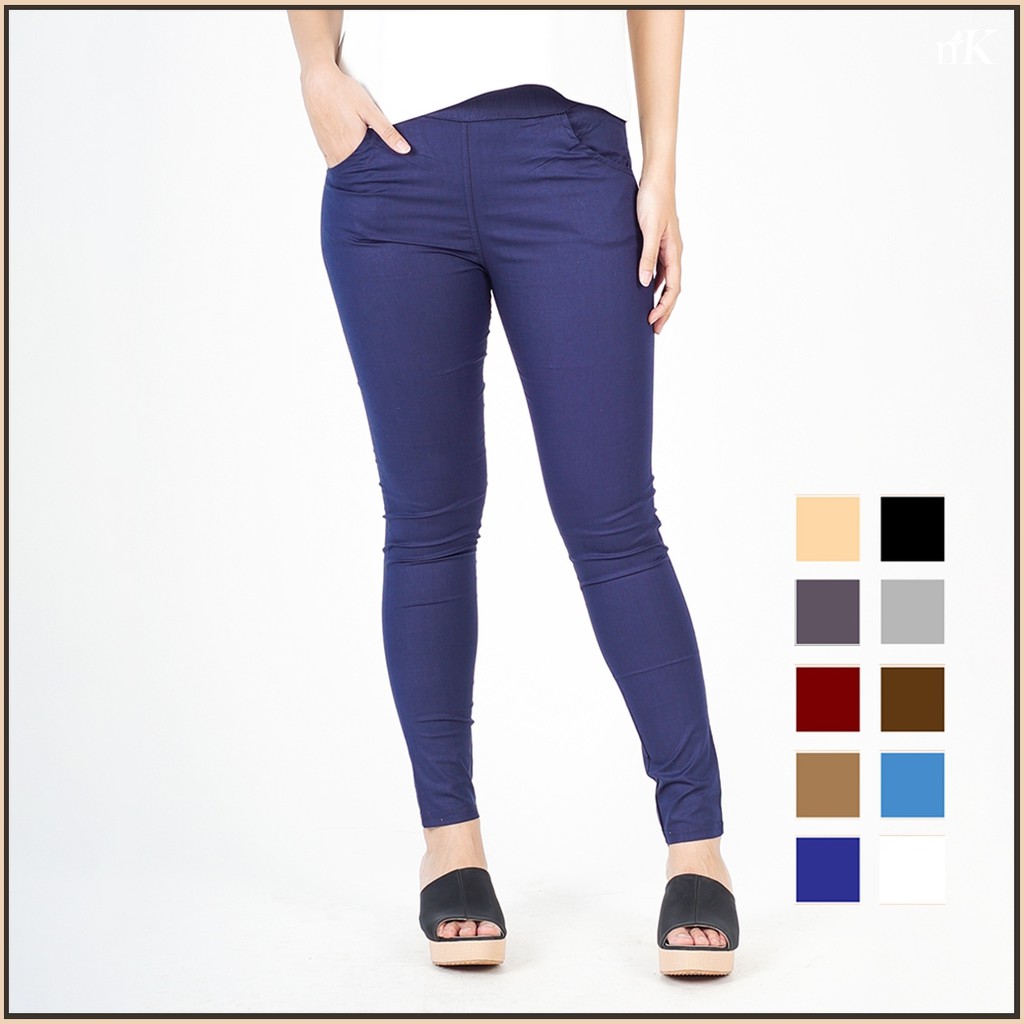 NOONAKU Comfy Pants Standard Celana Kerja Celana Murah NOONAKU Comfy Pants Standard Celana Kerja Celana Murah