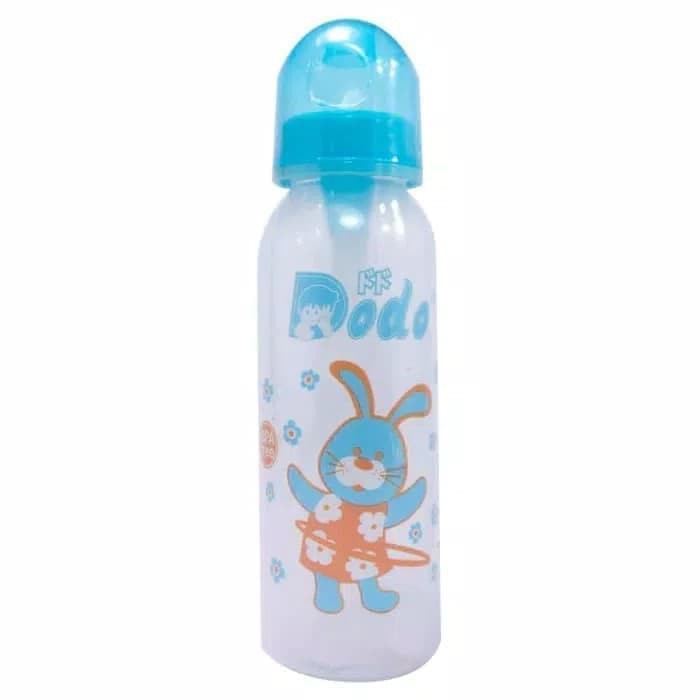 Dodo Food Feeder - Botol Cereal 140ml dan 260ml