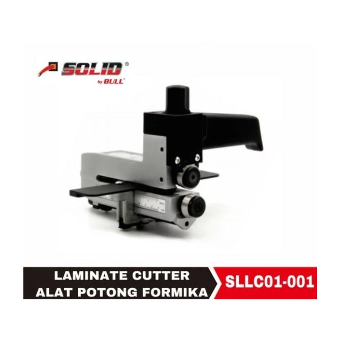 Laminated cutter/ alat potong formika SOLID