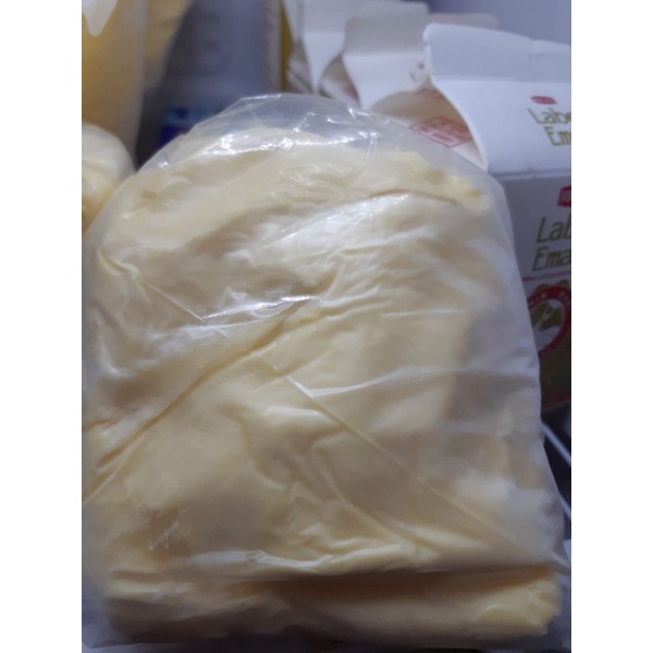 

Unsalted anchor/Mentega tawar 500 gr